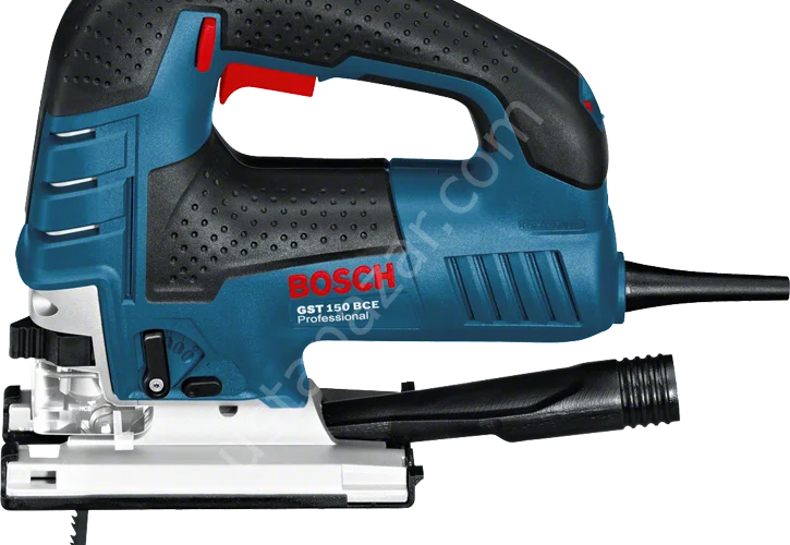 Bosch Professional GST 150 BCE Dekupaj Testere