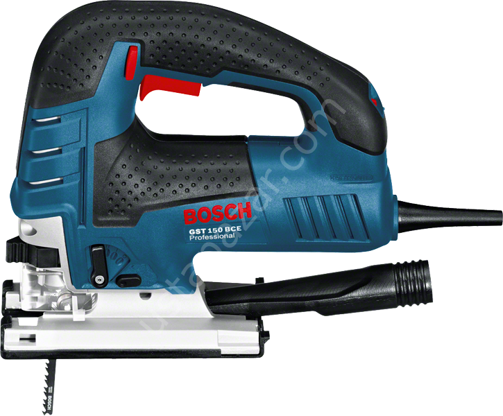 Bosch Professional GST 150 BCE Dekupaj Testere