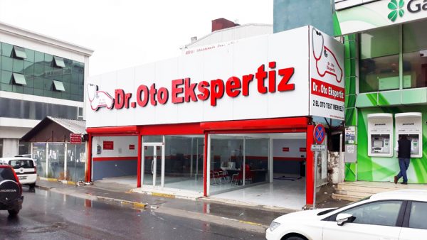 Ümraniye Oto Ekspertiz Hakkında