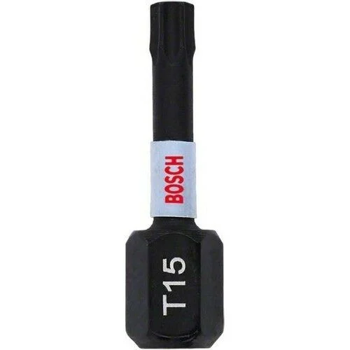 Bosch – Impact Control Serisi Vidalama Ucu T15*50 mm 1’li