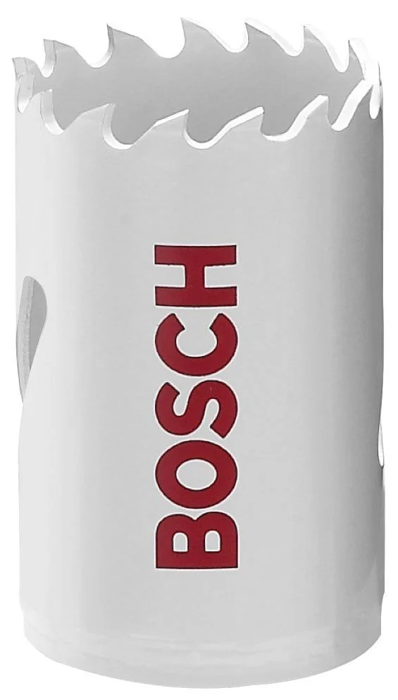 Bosch – HSS Bi-Metal Delik Açma Testeresi (Panç) 14 mm