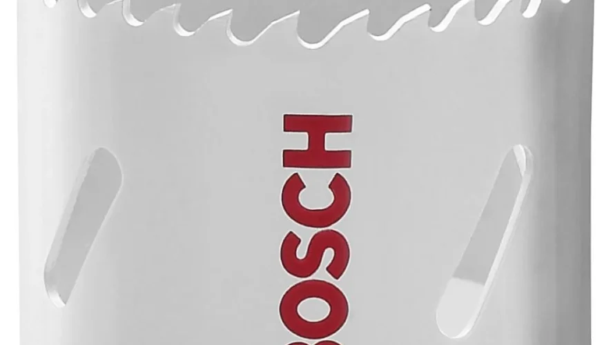 Bosch – HSS Bi-Metal Delik Açma Testeresi (Panç) 57 mm