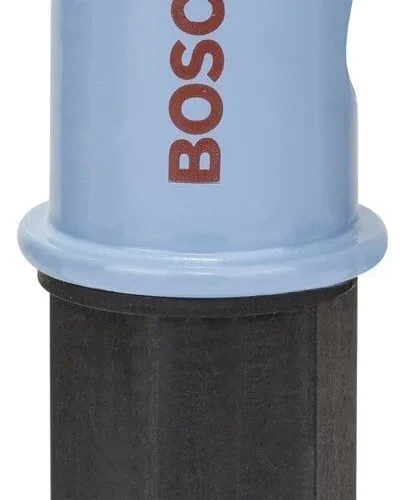 Bosch – Special Serisi Metal Ve Inox Malzemeler için Delik Açma Testeresi (Panç) 20 mm