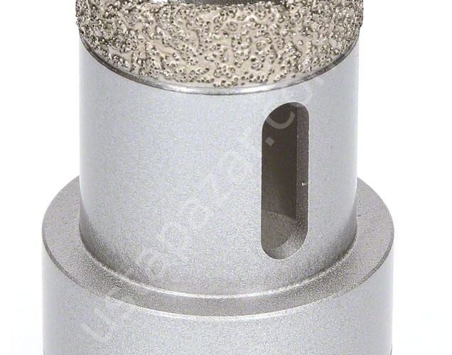 Bosch – X-LOCK – Best Serisi, Taşlama İçin Seramik Kuru Elmas Delici 32*35 mm 2608599034