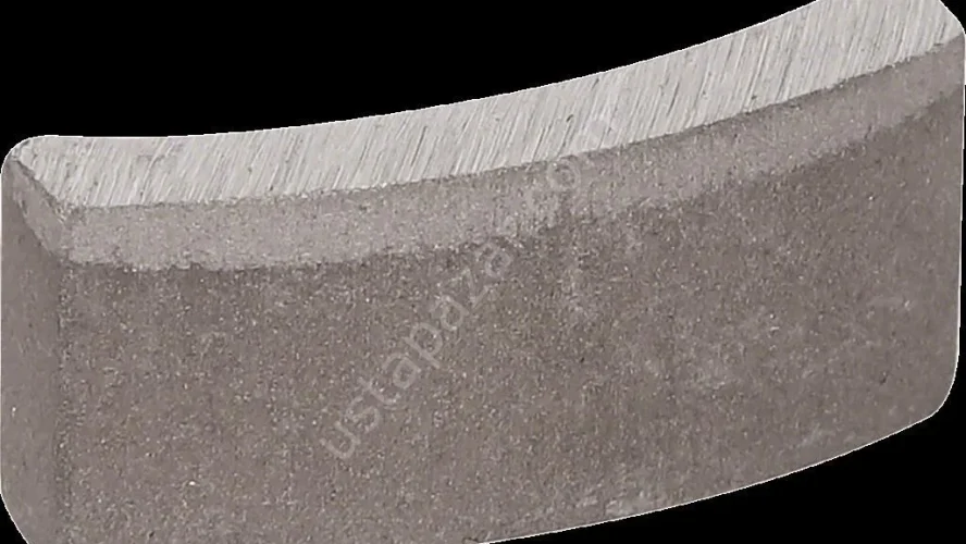 Bosch – Standard Seri Sulu Elmas Karot Ucu Segmanı 82mm 1 1/4” 7’li 2608601751