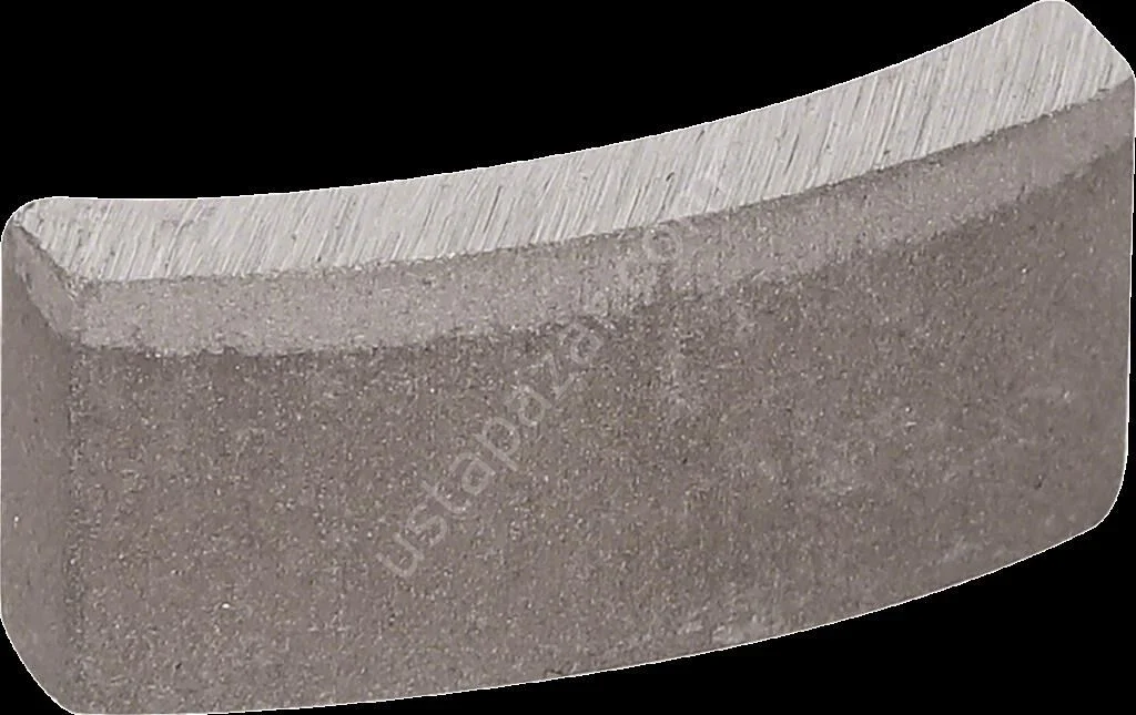 Bosch – Standard Seri Sulu Elmas Karot Ucu Segmanı 82mm 1 1/4” 7’li 2608601751