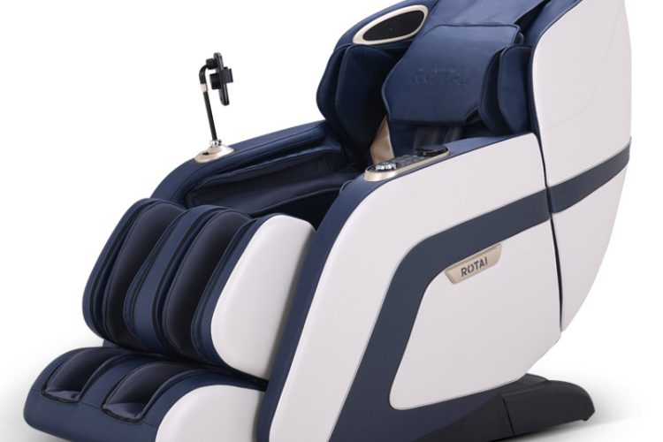 Masarata RT6810S Masaj Koltuğu Mavi
