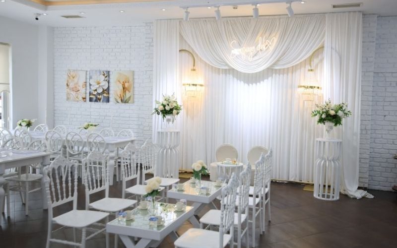 Pendik Davet Salonu – Lara Davet Salonu