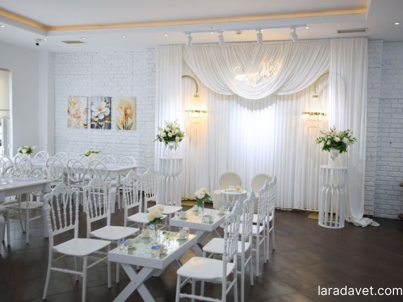 Pendik Davet Salonu – Lara Davet Salonu