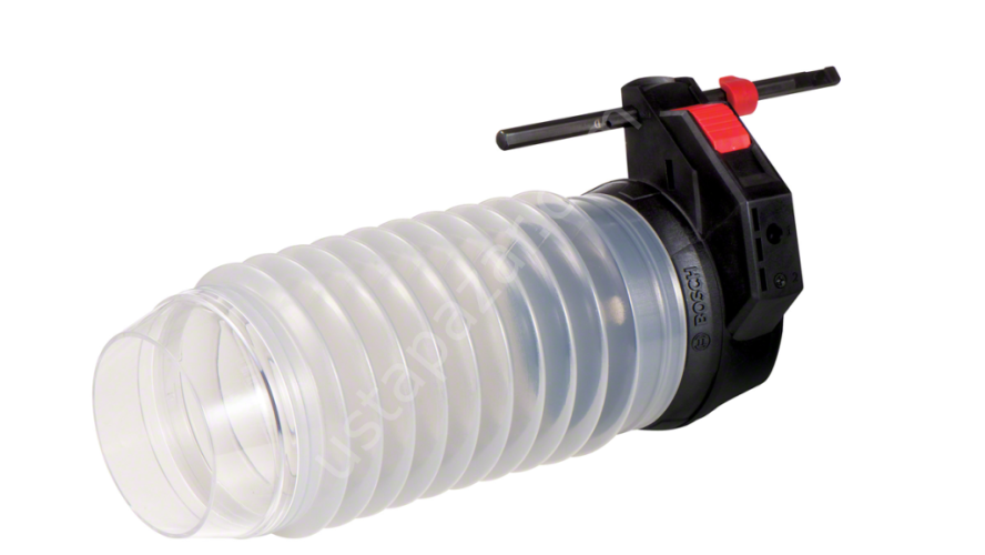 Dust Cap Toz Emme Adaptörü