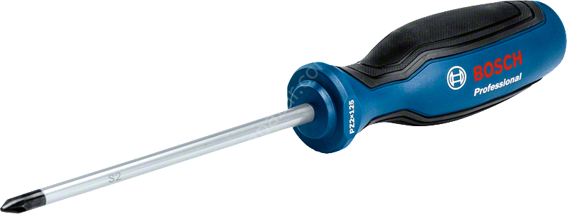 Bosch Profesyonel Yıldız Tornavida PZ2x125