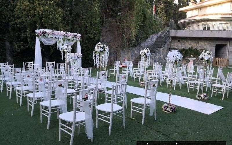 Kiralık Kokteyl Masası