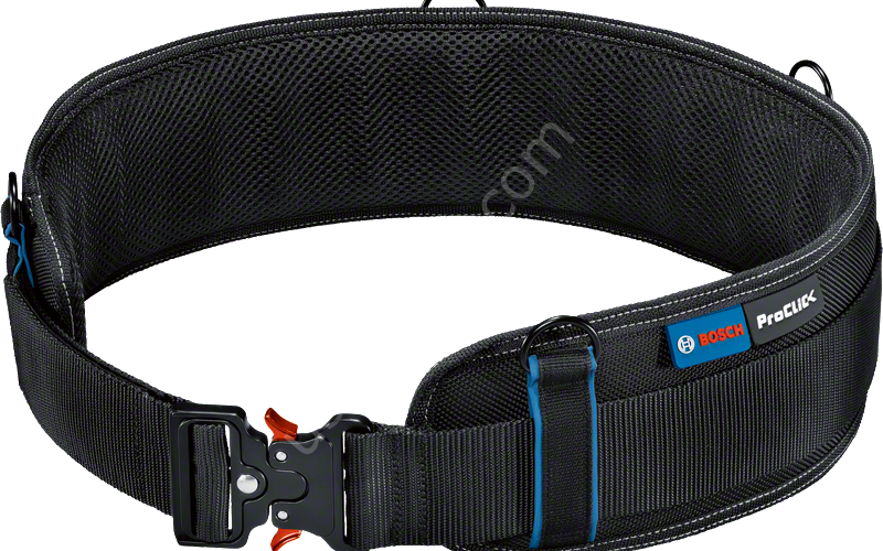 1600A0265M Bosch Profesyonel Alet Kemeri S/M