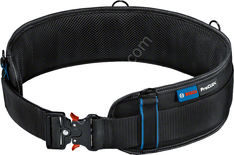 1600A0265M Bosch Profesyonel Alet Kemeri S/M