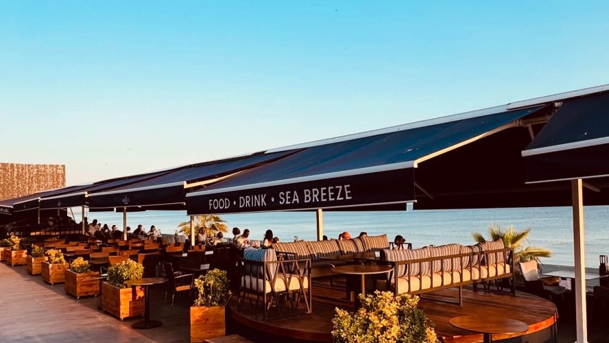 Florya Eğlence Mekanları