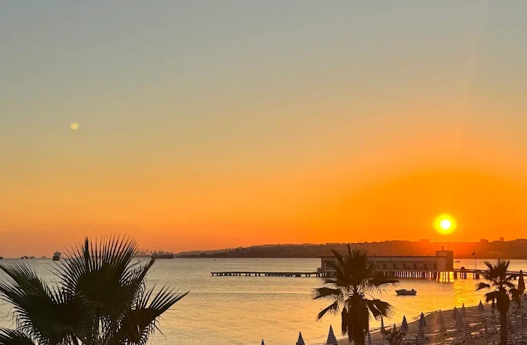 Bakırköy Kutlama Mekanları