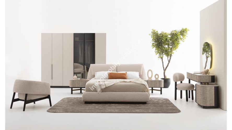 İnegöl Mobilya Vadi