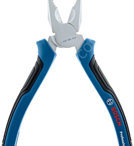 1600A01TH7 Bosch Profesyonel Pense 180mm