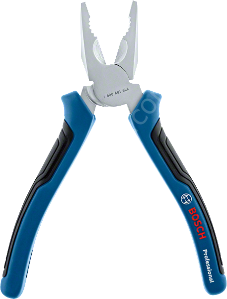 1600A01TH7 Bosch Profesyonel Pense 180mm