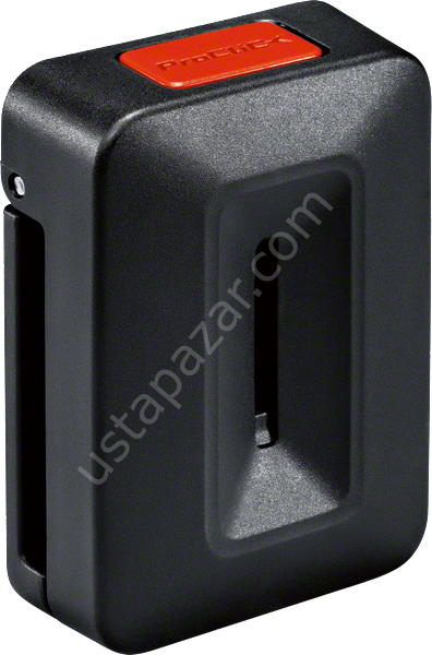 1600A0265U Bosch Profesyonel ProClick GWT Tutucu