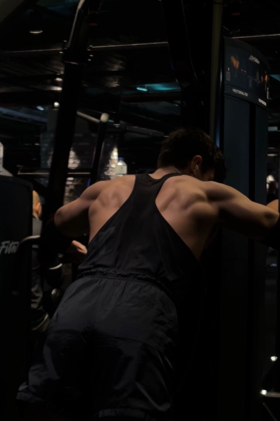 Çekmeköy Fitness Eğitmeni