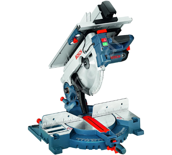 Bosch Professional GTM 12 JL Gönye Kesme Makinesi 0601B15001